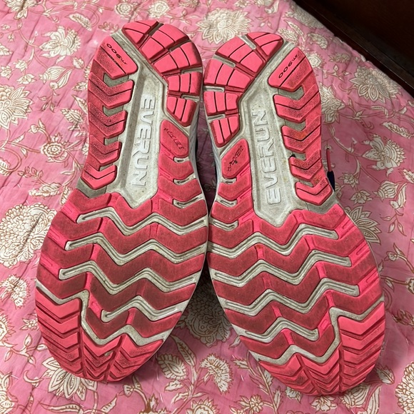 Saucony Guide ISO 2 Running Shoe 9.5 - Picture 4 of 8